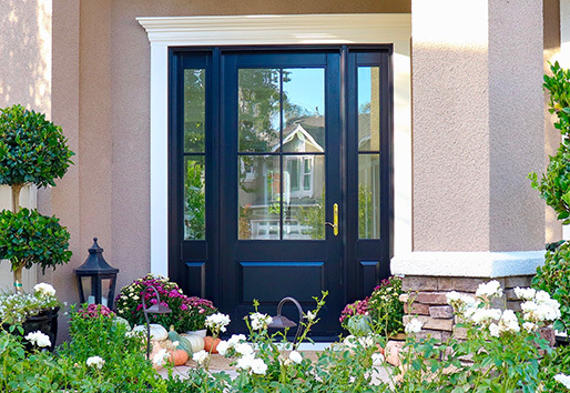 Exterior Entry, Patio & Storm Doors | St. Charles & St. Louis ...